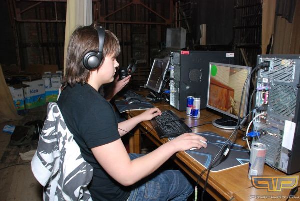 hooch � �������