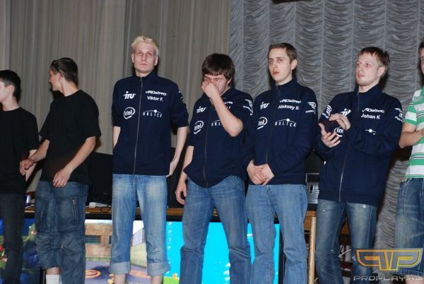 ���-�������� ������ - Virtus.pro