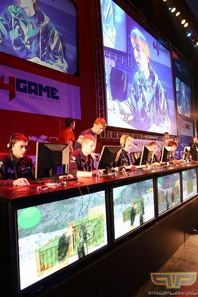 Virtus.pro �� ��������� ������ �� ������ ������