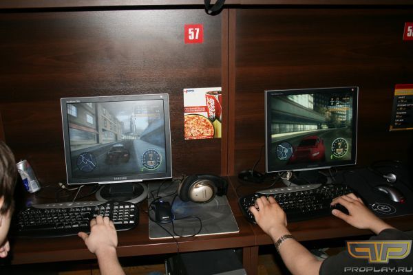 ��� ���: Need For Speed