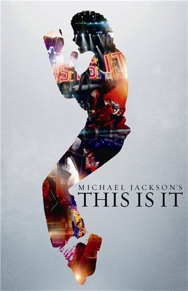 Michael Jackson - This is it