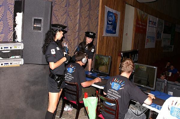 �� �� wcg 2010 belarus lan quali